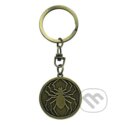 Klíčenka Hunter X Hunter - Phantom Troupe Coin (ABYstyle). ABYstyle, 2022 Klíčenka Hunter X Hunter - Phantom Troupe Coin (ABYstyle). ABYstyle, 2022