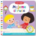 Kniha: Myjeme si ruce (Marie Kyprianou). Svojtka&Co., 2023 Kniha: Myjeme si ruce (Marie Kyprianou). Svojtka&Co., 2023