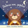 Kniha: Dobrou noc, pejsku! (Joshua George). Svojtka&Co., 2023 Kniha: Dobrou noc, pejsku! (Joshua George). Svojtka&Co., 2023