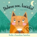 Kniha: Dobrou noc, kočičko! (Joshua George). Svojtka&Co., 2023 Kniha: Dobrou noc, kočičko! (Joshua George). Svojtka&Co., 2023