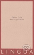 Kniha: Řeč borysthenská (Dión z Prúsy). Jednota klasických filologů, 2023 Kniha: Řeč borysthenská (Dión z Prúsy). Jednota klasických filologů, 2023