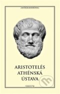 Kniha: Athénská ústava (Aristotelés). Miloš Uhlíř - Baset, 2023 Kniha: Athénská ústava (Aristotelés). Miloš Uhlíř - Baset, 2023