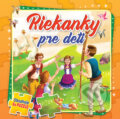 Kniha: Riekanky pre deti (Foni book). Foni book, 2022 Kniha: Riekanky pre deti (Foni book). Foni book, 2022