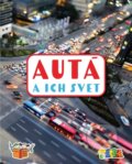 Kniha: Autá a ich svet (Magdaléna Gocníková). AlleGro, 2023 Kniha: Autá a ich svet (Magdaléna Gocníková). AlleGro, 2023