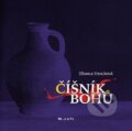 Kniha: Číšník bohů (Džamila Stehlíková). Kosmas s.r.o.(HK), 2023 Kniha: Číšník bohů (Džamila Stehlíková). Kosmas s.r.o.(HK), 2023
