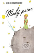 Kniha: Malý princ (Antoine de Saint-Exupéry). Kontrast, 2023 Kniha: Malý princ (Antoine de Saint-Exupéry). Kontrast, 2023