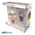 Harry Potter Hogwarts darčeková sada (ABYstyle). ABYstyle, 2023 Harry Potter Hogwarts darčeková sada (ABYstyle). ABYstyle, 2023