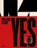 William Klein: Yes - William Klein, David Campany, Thames & Hudson, 2023
