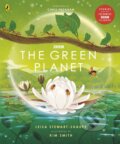Kniha: The Green Planet (Leisa Stewart-Sharpe). Penguin Random House Childrens UK, 2023 Kniha: The Green Planet (Leisa Stewart-Sharpe). Penguin Random House Childrens UK, 2023