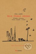 Kniha: Moje čínská dekáda (Pavel Dvořák ml.). BIZBOOKS, 2023 Kniha: Moje čínská dekáda (Pavel Dvořák ml.). BIZBOOKS, 2023