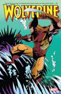 Kniha: Wolverine Omnibus 3 (Fabian Nicieza, Larry Hama a Peter David). Marvel, 2023 Kniha: Wolverine Omnibus 3 (Fabian Nicieza, Larry Hama a Peter David). Marvel, 2023