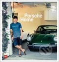 Porsche Home : Christophorus Edition - Delius Klasing, Delius Klasing, 2021