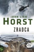 E-kniha: Zradca (Jorn Lier Horst), 2023 E-kniha: Zradca (Jorn Lier Horst), 2023