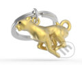 Kľúčenka - Leopard (Metalmorphose). Metalmorphose, 2023 Kľúčenka - Leopard (Metalmorphose). Metalmorphose, 2023