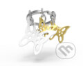 Kľúčenka - Motýľ (Metalmorphose). Metalmorphose, 2023 Kľúčenka - Motýľ (Metalmorphose). Metalmorphose, 2023