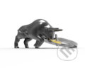 Kľúčenka - Býk (Metalmorphose). Metalmorphose, 2023 Kľúčenka - Býk (Metalmorphose). Metalmorphose, 2023