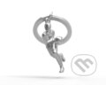 Kľúčenka - Basketball (Metalmorphose). Metalmorphose, 2023 Kľúčenka - Basketball (Metalmorphose). Metalmorphose, 2023