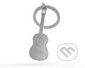 Kľúčenka - Klasická gitara (Metalmorphose). Metalmorphose, 2023 Kľúčenka - Klasická gitara (Metalmorphose). Metalmorphose, 2023