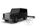 Kľúčenka - 4X4 OFF ROAD (Metalmorphose). Metalmorphose, 2023 Kľúčenka - 4X4 OFF ROAD (Metalmorphose). Metalmorphose, 2023