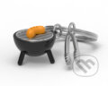 Kľúčenka - BBQ-Klobáska (Metalmorphose). Metalmorphose, 2023 Kľúčenka - BBQ-Klobáska (Metalmorphose). Metalmorphose, 2023