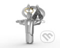 Kľúčenka - Ježiš (Metalmorphose). Metalmorphose, 2023 Kľúčenka - Ježiš (Metalmorphose). Metalmorphose, 2023