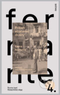 Kniha: Príbeh stratenej dcéry (Elena Ferrante), 2023 Kniha: Príbeh stratenej dcéry (Elena Ferrante), 2023