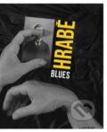 Kniha: Blues (Václav Hrabě). Labyrint, 2023 Kniha: Blues (Václav Hrabě). Labyrint, 2023