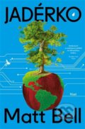 Kniha: Jadérko (Matt Bell), 2023 Kniha: Jadérko (Matt Bell), 2023
