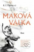 Kniha: Maková válka, 2023 Kniha: Maková válka, 2023