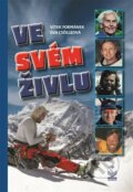 Kniha: Ve svém živlu (Eva Csölleová a Vítek Formánek). Petrklíč, 2023 Kniha: Ve svém živlu (Eva Csölleová a Vítek Formánek). Petrklíč, 2023