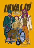 Kniha: Invalid (Tomáš Dušička). Dixit, 2023 Kniha: Invalid (Tomáš Dušička). Dixit, 2023