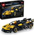 Společenská hra: LEGO® Technic 42151 Bugatti Bolide (LEGO). LEGO, 2023 Společenská hra: LEGO® Technic 42151 Bugatti Bolide (LEGO). LEGO, 2023