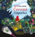 Kniha: Červená čiapočka (Svojtka&Co.). Svojtka&Co., 2023 Kniha: Červená čiapočka (Svojtka&Co.). Svojtka&Co., 2023