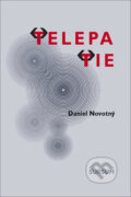 Kniha: Telepatie (Daniel Novotný). Sursum, 2023 Kniha: Telepatie (Daniel Novotný). Sursum, 2023