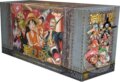 Kniha: One Piece Box Set 3 (Eiichiro Oda). Viz Media, 2016 Kniha: One Piece Box Set 3 (Eiichiro Oda). Viz Media, 2016