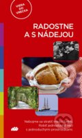 Kniha: Radostne a s nádejou (Pavol Grach). Don Bosco, 2023 Kniha: Radostne a s nádejou (Pavol Grach). Don Bosco, 2023