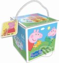 Společenská hra: Pexeso na cesty s omalovánkami Peppa (Jiří Models). Jiří Models, 2023 Společenská hra: Pexeso na cesty s omalovánkami Peppa (Jiří Models). Jiří Models, 2023