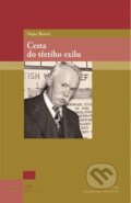 Kniha: Vojta Beneš. Cesta do třetího exilu (Martin Nekola). Masarykův ústav AV ČR, 2022 Kniha: Vojta Beneš. Cesta do třetího exilu (Martin Nekola). Masarykův ústav AV ČR, 2022