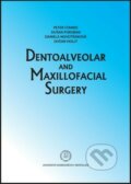 Kniha: Dentoalveolar and Maxillofacial Sugery (Peter Stanko). Univerzita Komenského Bratislava, 2020 Kniha: Dentoalveolar and Maxillofacial Sugery (Peter Stanko). Univerzita Komenského Bratislava, 2020
