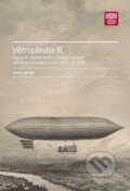 Kniha: Větroplavba III. (Pavel Sviták). Národní technické muzeum, 2020 Kniha: Větroplavba III. (Pavel Sviták). Národní technické muzeum, 2020