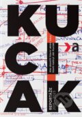 Kniha: Kuciak (Ján Kuciak), 2023 Kniha: Kuciak (Ján Kuciak), 2023