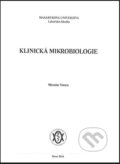 Kniha: Klinická mikrobiologie (Miroslav Votava). Masarykova univerzita, 2014 Kniha: Klinická mikrobiologie (Miroslav Votava). Masarykova univerzita, 2014