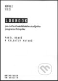 Kniha: Logbook pro cvičení bakalářského studijního programu Ortoptika (Pavel Beneš). Masarykova univerzita, 2020 Kniha: Logbook pro cvičení bakalářského studijního programu Ortoptika (Pavel Beneš). Masarykova univerzita, 2020