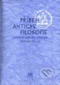 Kniha: Příběh antické filosofie (Peter Zamarovský). CVUT Praha, 2005 Kniha: Příběh antické filosofie (Peter Zamarovský). CVUT Praha, 2005