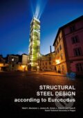 Kniha: Structural Steel Design According to Eurocodes (František Wald). CVUT Praha, 2012 Kniha: Structural Steel Design According to Eurocodes (František Wald). CVUT Praha, 2012