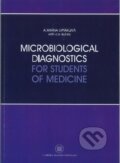 Kniha: Microbiological diagnostics for students of medicine (Adriána Liptáková). Univerzita Komenského Bratislava, 2022 Kniha: Microbiological diagnostics for students of medicine (Adriána Liptáková). Univerzita Komenského Bratislava, 2022