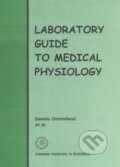 Kniha: Laboratory guide to medical physiology (Daniela Ostatníková). Univerzita Komenského Bratislava, 2014 Kniha: Laboratory guide to medical physiology (Daniela Ostatníková). Univerzita Komenského Bratislava, 2014