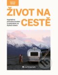 Kniha: Život na cestě (Antonio Sebastian Santabarbara), 2023 Kniha: Život na cestě (Antonio Sebastian Santabarbara), 2023