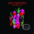 Foo Fighters: Wasting Light - Foo Fighters, Hudobné albumy