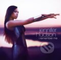Hudobné CD: Jennifer Hudson: I Remember Me CD (Hudobné albumy). Hudobné albumy, 2011 Hudobné CD: Jennifer Hudson: I Remember Me CD (Hudobné albumy). Hudobné albumy, 2011
